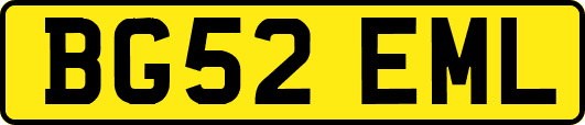BG52EML