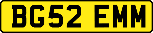 BG52EMM