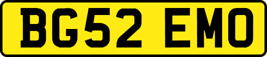 BG52EMO