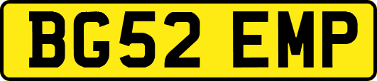 BG52EMP