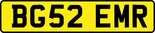 BG52EMR
