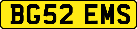 BG52EMS