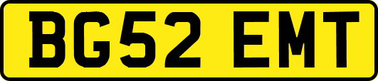 BG52EMT