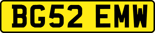 BG52EMW