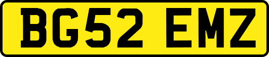 BG52EMZ
