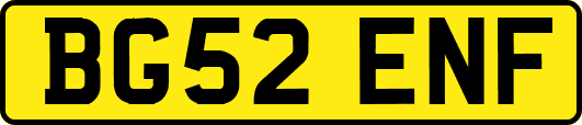 BG52ENF