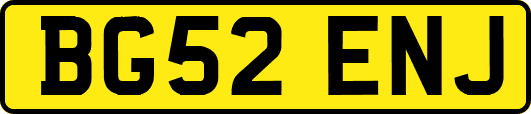 BG52ENJ