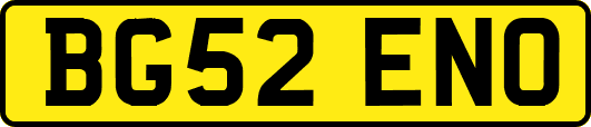 BG52ENO
