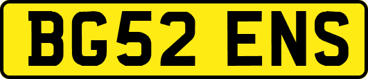 BG52ENS