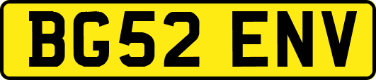 BG52ENV