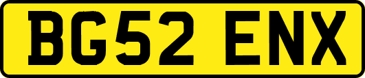 BG52ENX