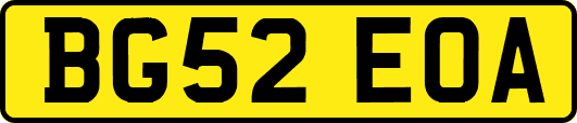 BG52EOA
