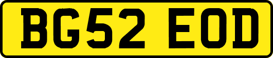 BG52EOD