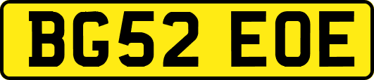 BG52EOE
