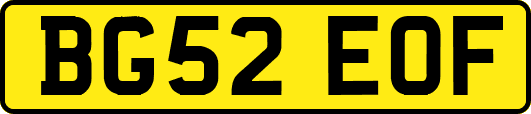 BG52EOF