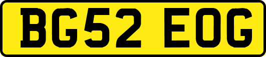 BG52EOG