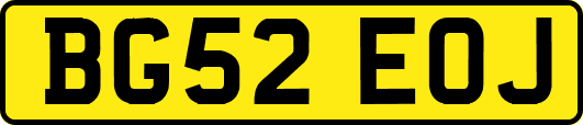 BG52EOJ