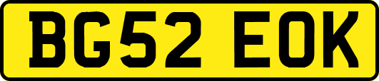 BG52EOK