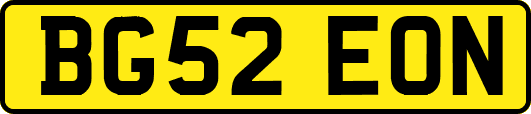 BG52EON