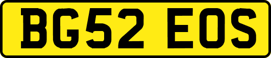 BG52EOS
