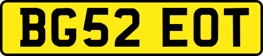 BG52EOT