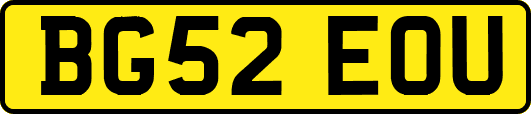 BG52EOU