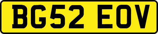 BG52EOV