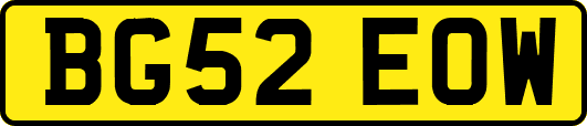 BG52EOW