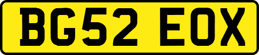 BG52EOX
