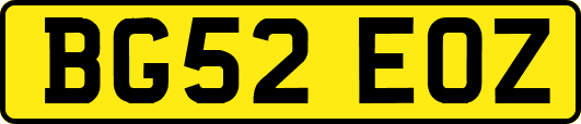 BG52EOZ
