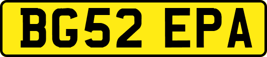 BG52EPA
