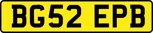 BG52EPB