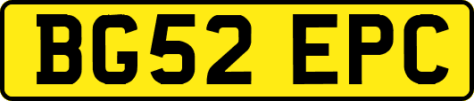 BG52EPC