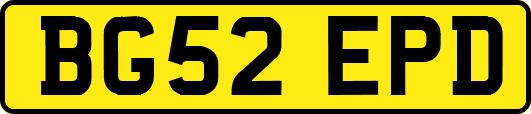 BG52EPD