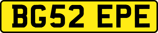 BG52EPE