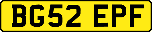 BG52EPF