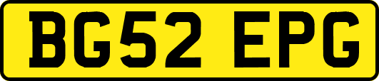BG52EPG