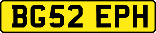 BG52EPH
