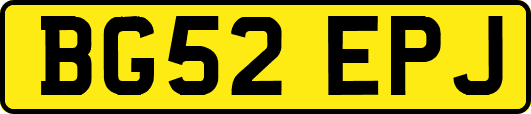 BG52EPJ