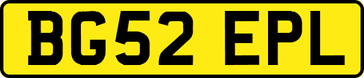 BG52EPL