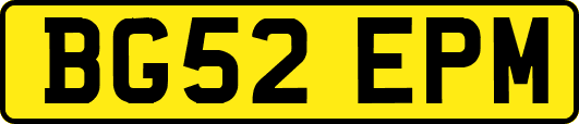 BG52EPM