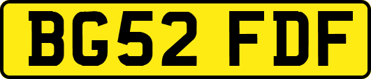 BG52FDF