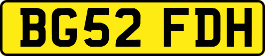 BG52FDH