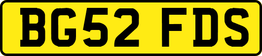 BG52FDS