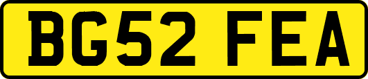 BG52FEA