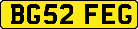 BG52FEG