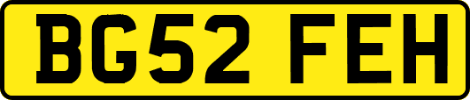 BG52FEH