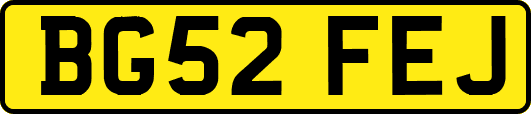 BG52FEJ