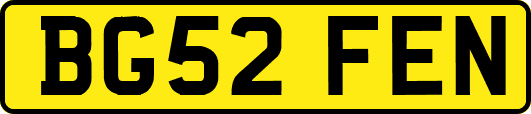 BG52FEN