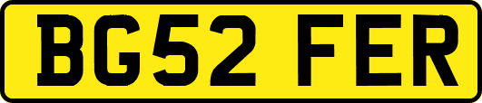 BG52FER